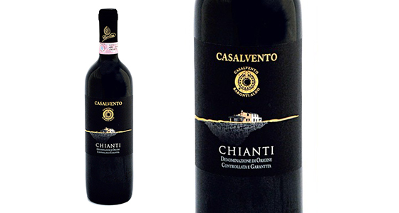 CASALVENTO CHIANTI DOC
